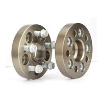 Spessori per adattatori ruote 2 Pezzi Adattatori Ruote Distanziatori PCD 5x120 CB = 72,56 Mm Per BMW Per X6 F01 F02 Per F03 F04 F06 F07 F10 F11 Set Distanziatori(2PCS 35MM)