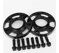 Spessori per adattatori ruote Distanziali Adattatori Ruote Forgiati 2 Pezzi PCD 5x120 CB=72,5mm Per BMW Per X6 F01 F02 F03 Per F04 F06 F07 F10 F11 Set Distanziatori(2PCS 12MM)