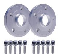 Spessori per adattatori ruote Per Land Per Rover Per Defender Per Discovery 3 4 LR3 LR4 2PCS PCD 5x120 CB 72.6 Adattatore Distanziale Ruota Set Distanziatori(Adapter 20mm)