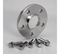 Spessori per adattatori ruote Per Per A4/A5/A6/A7/A8 Per S3/S4/S5/S6/S7 2 Pezzi 12/15mm 5x112 66.5 Guarnizione Adattatore Distanziale Ruota Set Distanziatori(2PCS 20MM)