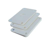 Spessori per basi antenne