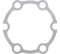 Spessori per dischi freno a 6 bulloni