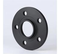 Spessori Per Foro Centrale Per Citroen C1/C-Zero | 2 Distanziali Ruota Con Centraggio Mozzi 4x100 54,1 Mm, Adattatore Distanziale Ruota Forgiato(20 millimetri)