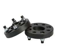 Spessori Per Foro Centrale Per CITROEN C4/C4L/C4 Per Cactus/DS3/DS4 | Distanziali Ruota In 2 Pezzi PCD 4x108 65,1 Mm M12XP1.25 Adattatore Distanziale Ruota(15 mm)