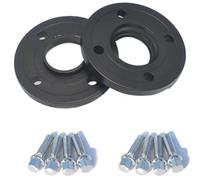 Spessori Per Foro Centrale Per Fiat Per Brava Per Coupé Per Tempra | 2 Distanziali Ruota Da 20 Mm 4x98 58.1 Distanziali Ruota 8 Bulloni Conici 12*1.25