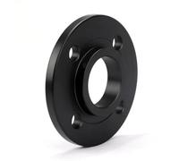 Spessori Per Foro Centrale Per Toyota Per Etios Per Pixis | 2 Distanziali Per Ruote Con Centraggio Mozzi 4x100 54,1 Mm Adattatore Flangia Per Distanziali Ruota(8MM)