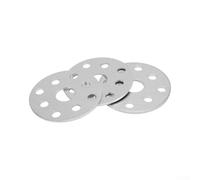Spessori Pompa Acqua per Cinghia per sbc Spessori Pompa Acqua | Materiale , colore , set da 3 , per motori per sbc, per facile installazione