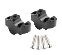 SPESSORI RIALZI RISER MANUBRIO PER HONDA CMX 1100 REBEL SC83 2021>24 S1