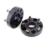 Spessori Ruota 2 Pezzi 5x114,3 66,1 Mm Per Nissan Per Fuga Per Leaf
