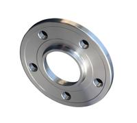 Spessori Ruota 2 Pezzi PCD 5x100 CB 57.1 Per Per Jetta Per Rabbit
