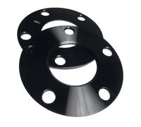 Spessori Ruota 5Mm PAIO 5X108 Pattern Spessori 67.1Mm CB Per FERRARI