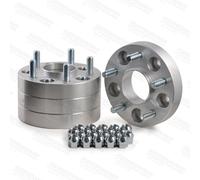 Spessori Ruota Bulldog 30mm Per Range Rover L322 E Range Rover Sport