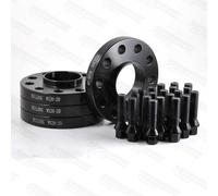 Spessori Ruota Bulldog 5x112PCD 15Mm E 20Mm Per Leghe OE Audi RS6 2013 A 2018