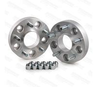 Spessori Ruota In Alluminio 30Mm Range Rover Sport L322 Discovery 3 E 4 Coppia