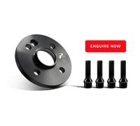 Spessori Ruota Perfco Performance 16Mm 5X112 66.5Cb Au002 Include Bulloni