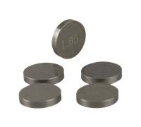 Spessori Valvole Wiseco 9,48 mm Pack da 5 Pezzi