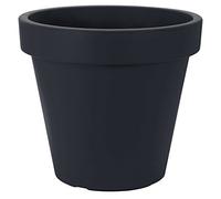 XXL - Vaso per piante - Ø 58 cm - In plastica - Fioriera