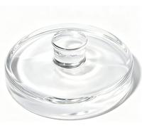 Spetsbst 4 pesi per fermentazione, diametro 8 cm, peso in vetro per | Peso per fermentazione per crauti, kimchi, cetrioli, cibi fermentati