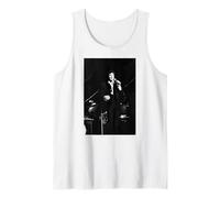 Spettacolo cinematografico di Tom Jones Newcastle 1971 Canotta