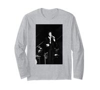 Spettacolo cinematografico di Tom Jones Newcastle 1971 Maglia a Manica