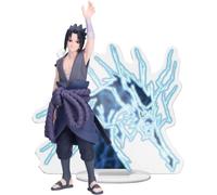 Spettacolo da pannello Banpresto Naruto-Shippuden-Sasuke Uchiha...