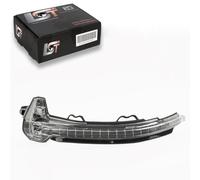 Spettacolo Fanalino LED Cristallo Sinistro Per Audi A4 8W B9 Allroad