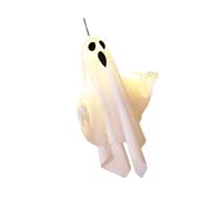 Spettatori facili da usare delle decorazioni di Halloween del LED per la parete della finestra dell'albero di festa di illuminazione degli spettri inquiet