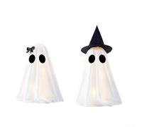 Spettrale 2-Pack Halloween per decorazioni spettro con luci!