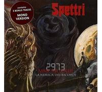 Spettri 2973 La Nemica Dei.. (CD)
