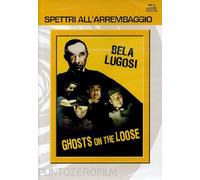 Spettri All'arrembaggio