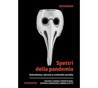 Baroni Walter Stefano / Federico Boni / Stefania Consigliere - Spettri Della Pa
