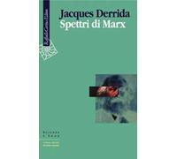Spettri di Marx. Stato del debito, lavoro del lutto e nuova Internazionale