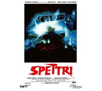 Spettri (DVD)