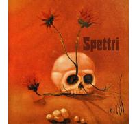 Spettri - Spettri