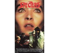Spettri [VHS]