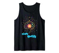 Spettro Autistico Neuro Scintillante ADHD Canotta