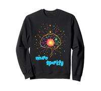 Spettro Autistico Neuro Scintillante ADHD Felpa