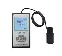 Spettro della Luce Misuratore di luminosità dello schermo a colori Display a cristalli liquidi LED TV Tester for fluorescente