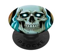 Spettro di Roma PopSockets PopGrip Adesivo