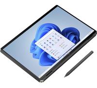 HP Spectre x360 16-aa0176ng inkl. Pen 16" 2.8k OLED Touch 120Hz, Intel Core Ultra 7-155H, 32GB RAM, 1TB SSD, RTX 4050,