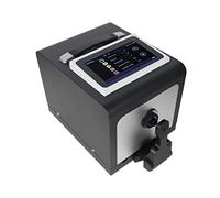 Spettrocolorimetro Analizzatore di colori portatile TS8280 Digital Precise Desktop Spectrophotometer Color-difference Meter Caliber 4/8 / 30(Ts8260)