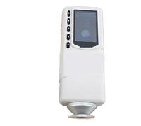 Spettrofotometro, Analizzatore di colore ad alta precisione Colorimetro digitale portatile da 20 mm con tester for misuratore differenza 45/0