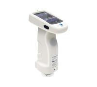 Spettrofotometro, Analizzatore di colore digitale ad alta precisione TS7700 spettrofotometro a reticolo, a doppio percorso ottico, gamma lunghezze d'onda 400~700nm