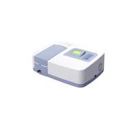 Spettrofotometro BK-V1000 Spettrofotometro Con Schermo LCD Di Grandi Dimensioni For Le Scienze A Vita