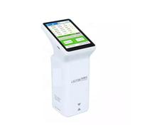 Spettrofotometro, Colorimetro Touch Screen LS172B 45/0 Per Colorimetro Portatile Per Macchina Per La Misurazione Del Colore A Pelle Con Vernice In Tessuto Di Carta