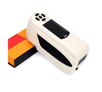 Spettrofotometro digitale di precisione NR200 Strumento analisi del colore for l'industria delle vernici Misuratore differenza portatile