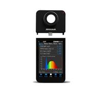 Spettrofotometro Digitale, Spettrometro Portatile For Luci Progressive For Interni, Misura Lo Spettro Completo