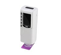 Spettrofotometro, Misuratore cromatico universale di differenza colore Colorimetro digitale Analizzatore for microcomputer precisione Tester
