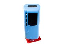 Spettrofotometro, Misuratore cromatico universale di differenza colore Colorimetro digitale Analizzatore for microcomputer precisione Tester
