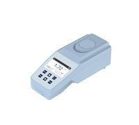 Spettrofotometro, PC-2000H Colorimetro Portatile Ad Alta Precisione Da Laboratorio For Acqua For Acque Reflue Industriali, Acqua Di Fiume, Acqua Potabile